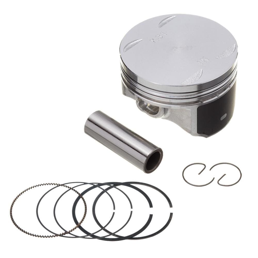 Pistao Kit C/anel Rik Premium Cb 250f Twister 16/22 0.50 [F016]