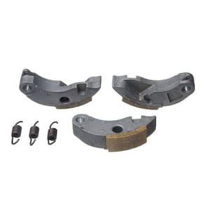 Peso Embreagem Primaria Ww3 Pcx 150 14/22 [F016]