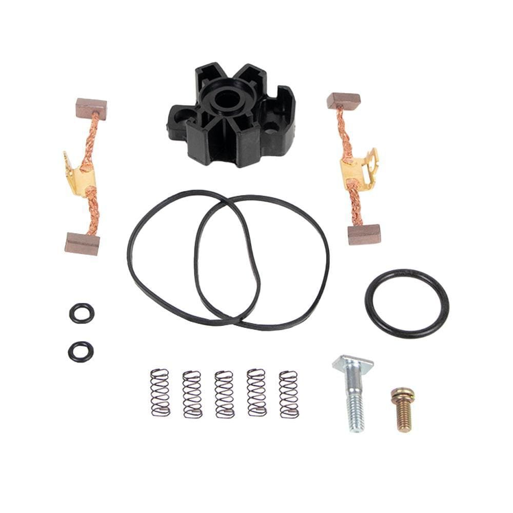 Escova Motor De Partida C/ Suporte Condor Cb 300 09/15 [F016]