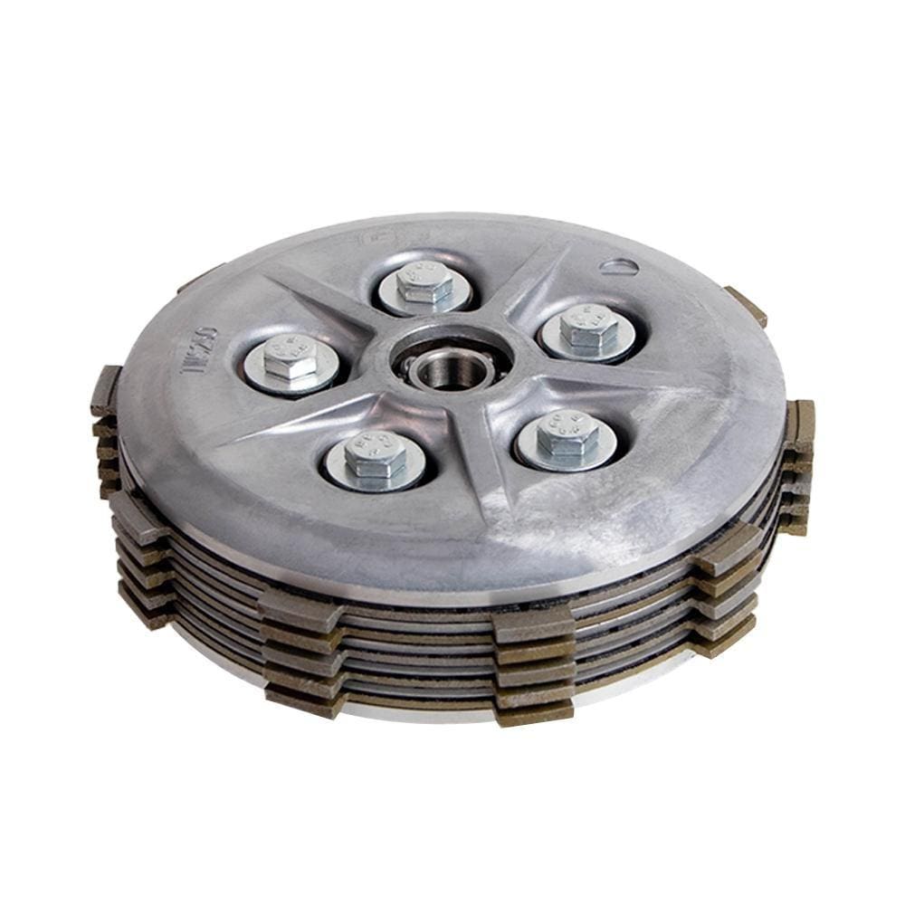 Embreagem Completa Gp7 Cb 250f Twister 16/ [F016]
