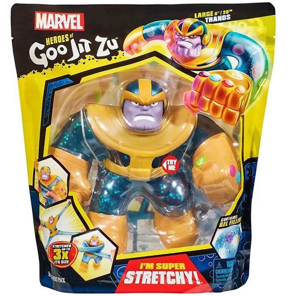 Goo JIT ZU Supergoo Gigante Thanos SUNNY 2691