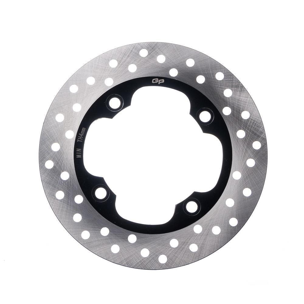 Disco Freio Traseiro Gp7 Nx 400 [F016]