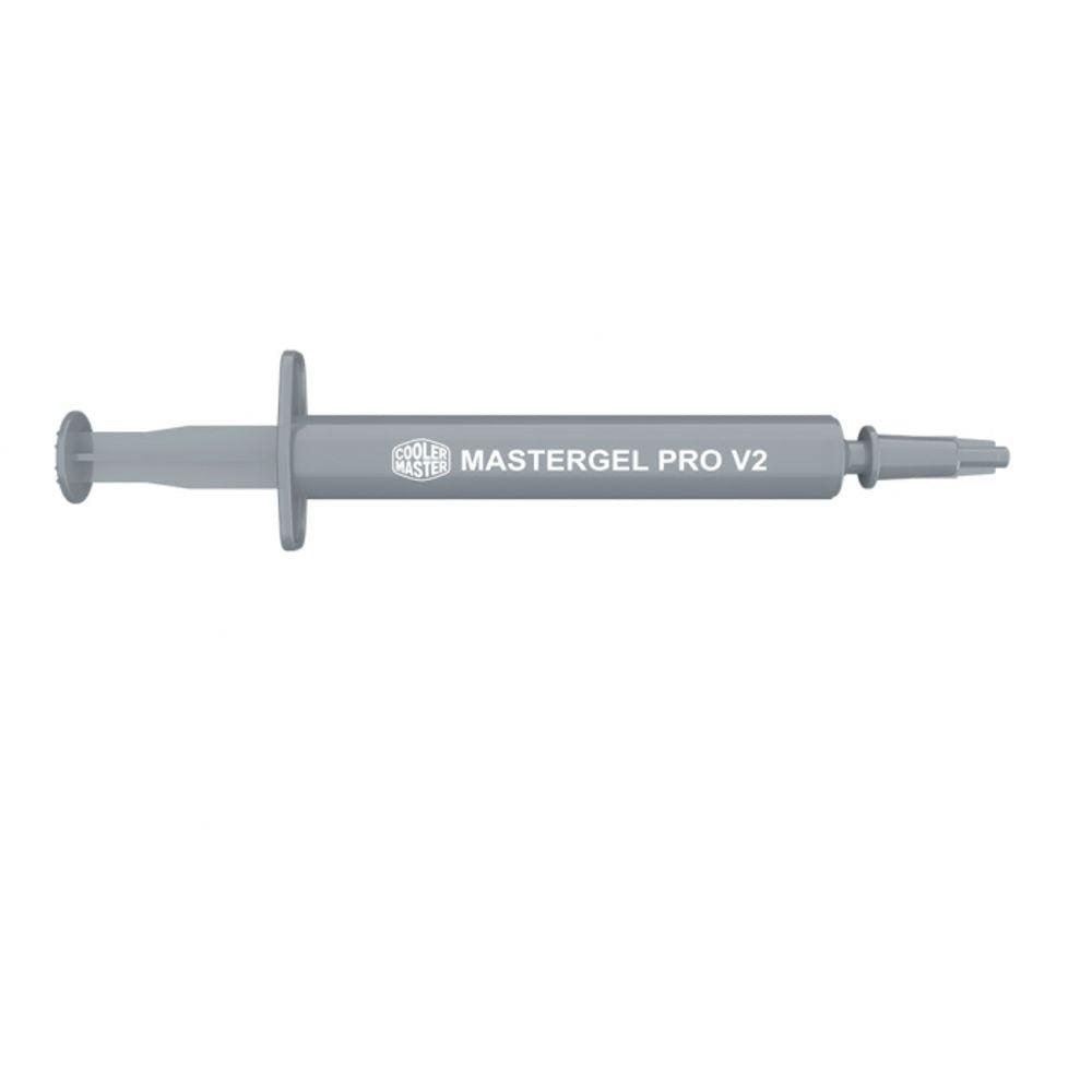 Pasta Termica Mastergel Pro V2 - Mgy-Zosg-N15m-R3