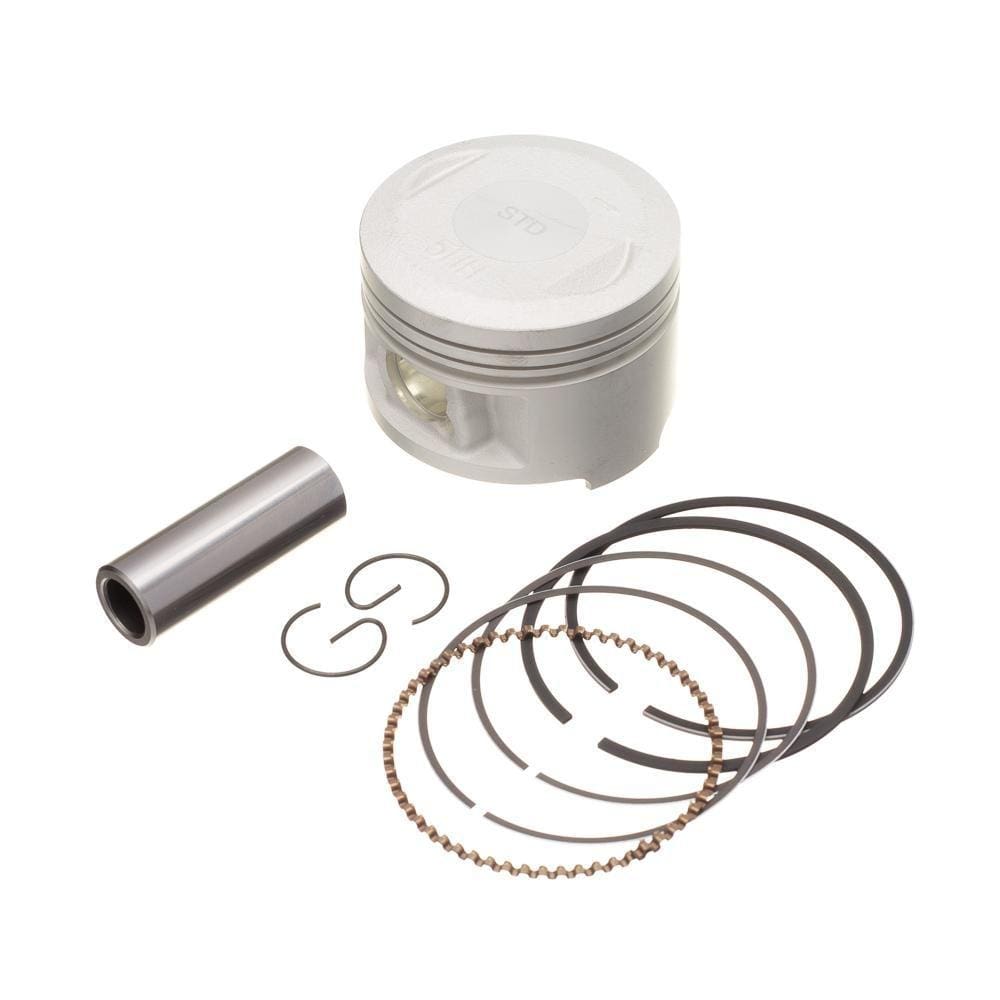 Pistao Kit C/anel Rik Premium Ybr/xtz 125 3.00 (competicao) [F016]