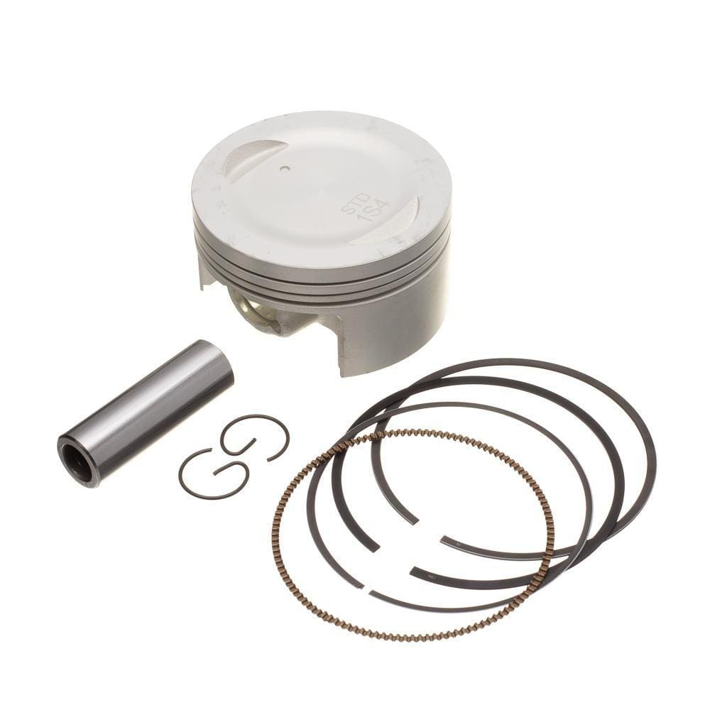 Pistao Kit C/anel Rik Premium Fazer 250 0.75 [F016]