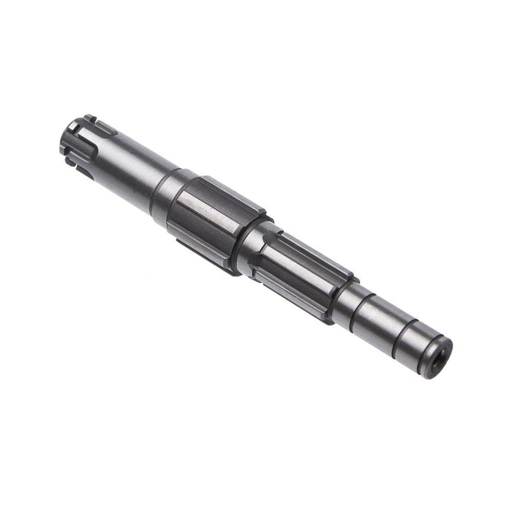 Eixo Secundario Ww3 Ybr 125 [F016]
