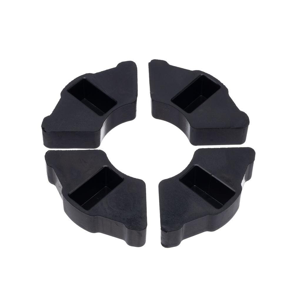 Coxim Da Coroa Gp7 (com 04 Und.) Ybr 125 [F016]