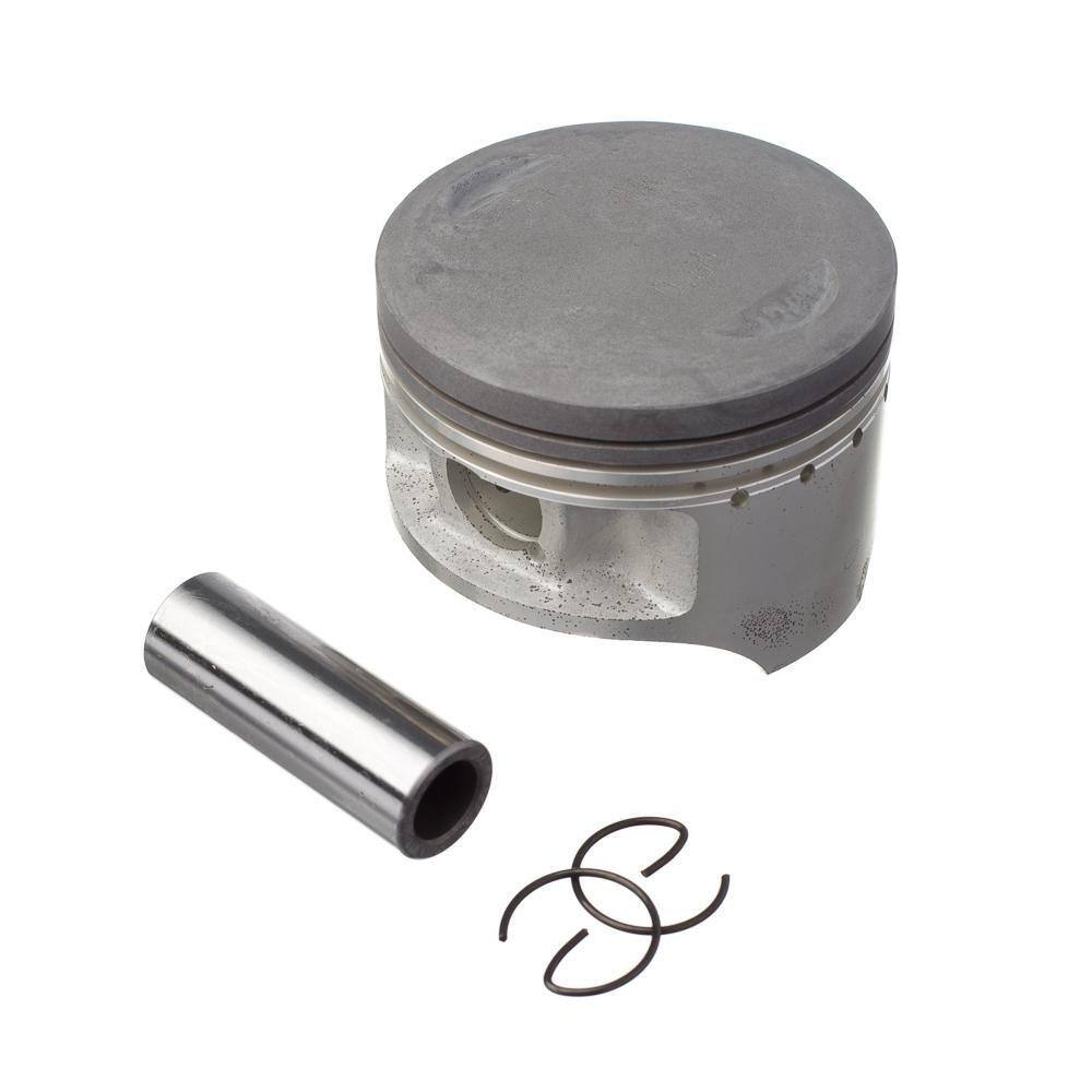 Pistao Pino/trava Kmp Xvs 650 0.50 [F016]