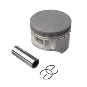 Pistao Pino/trava Kmp Xvs 650 0.50 [F016]