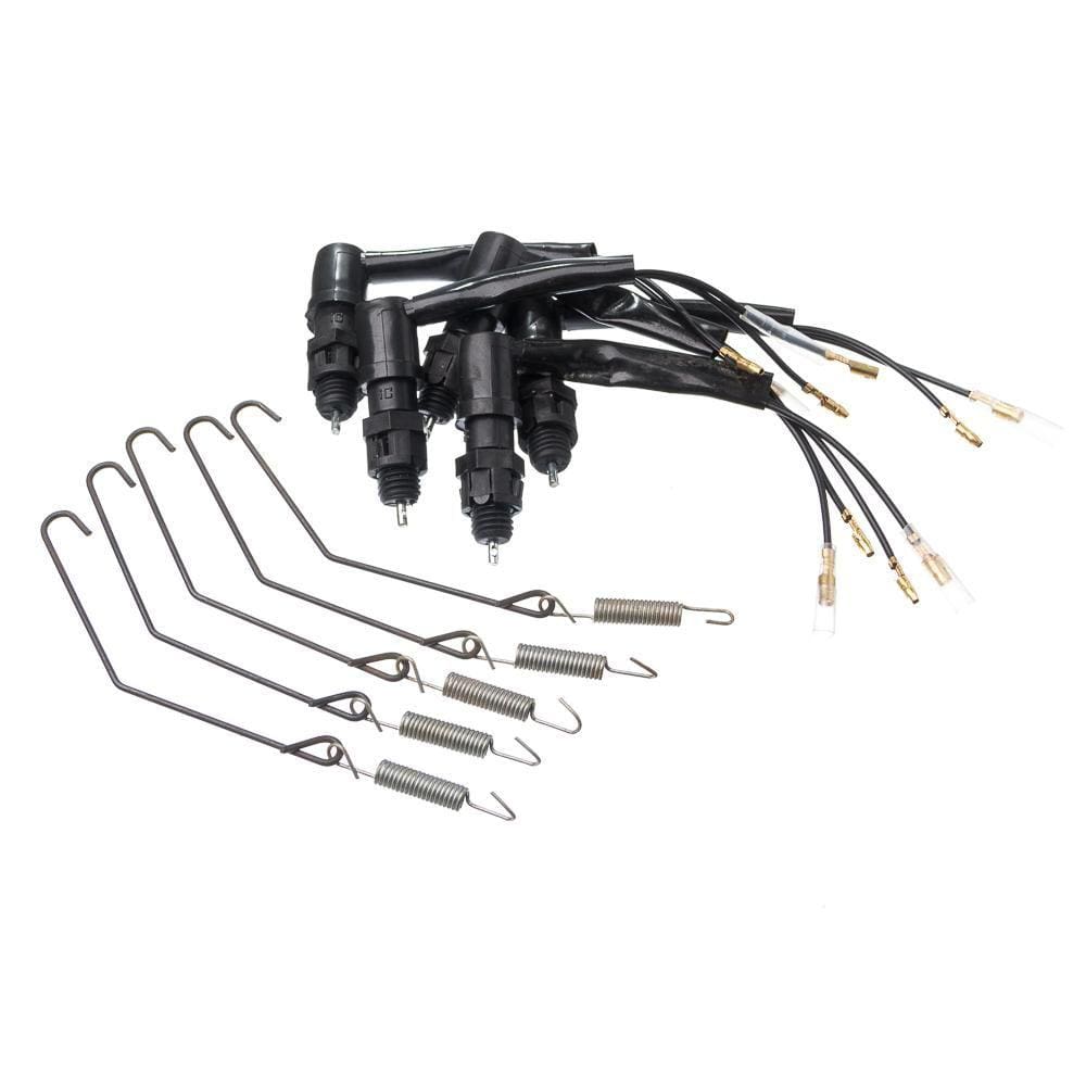 Interruptor Freio Tras. Gp7 Ybr 125 00/ [F016]