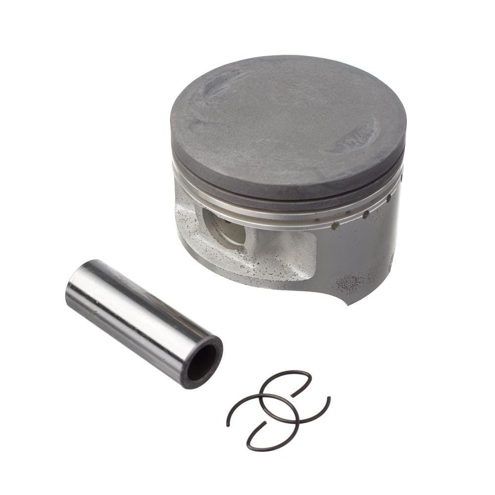 Pistao Pino/trava Kmp Xvs 650  Std [F016]