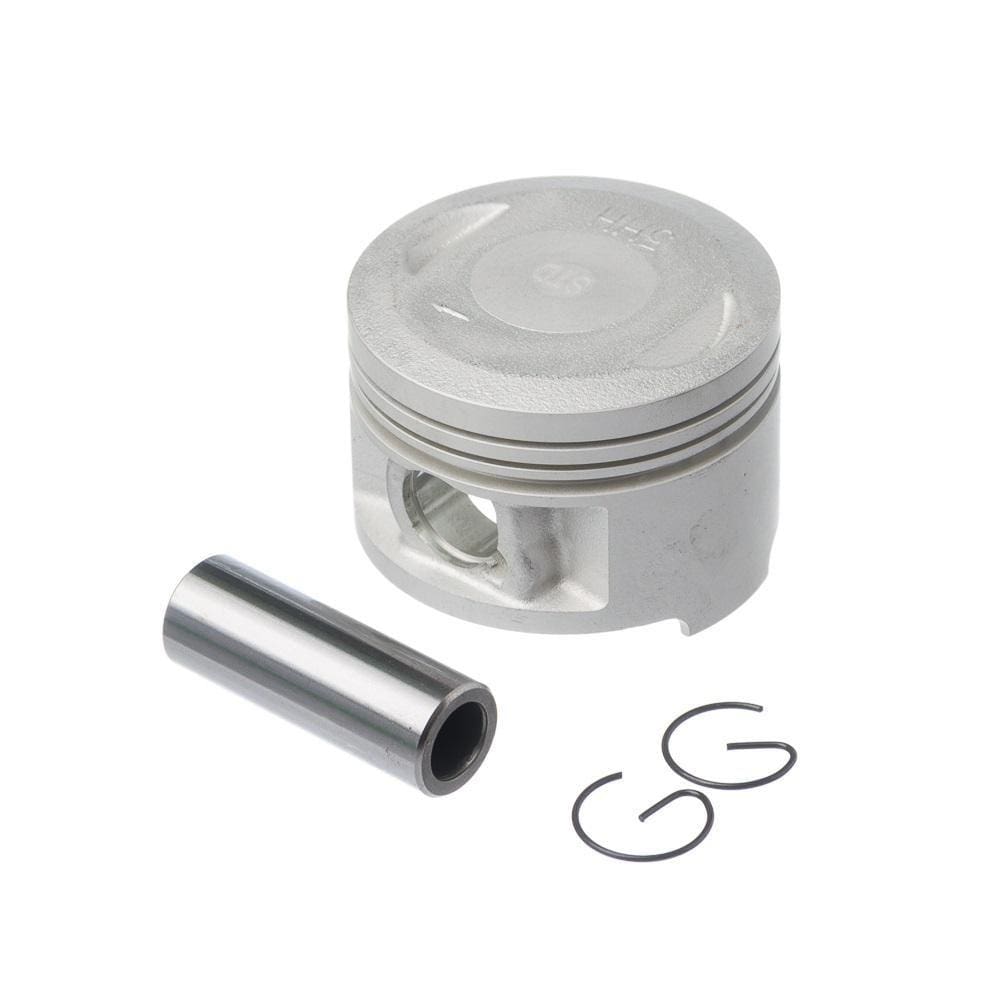 Pistao Pino/trava Kmp Ybr/xtz 125  Std [F016]