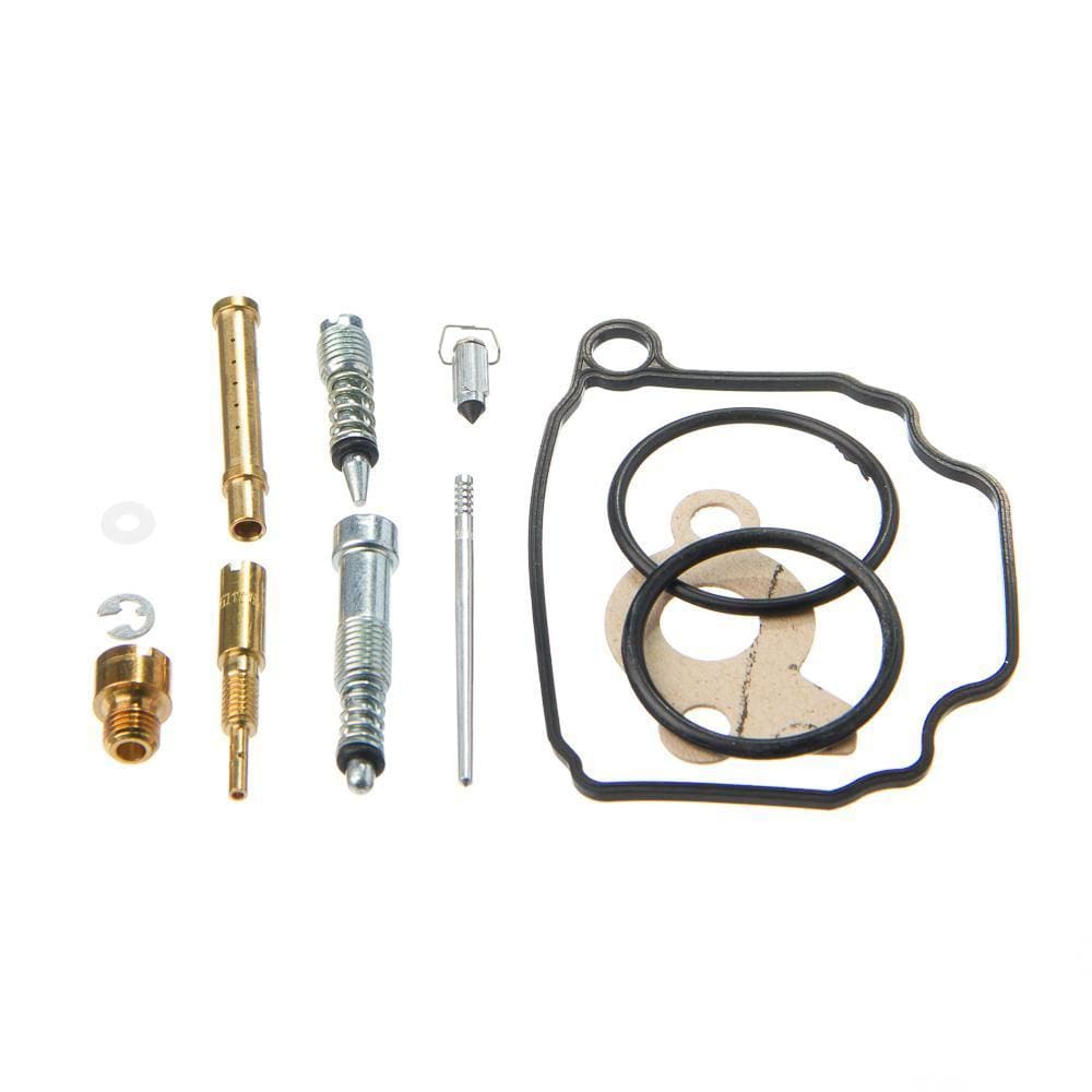 Reparo Carburador Gp7 Crypton 105 /2005 [F016]