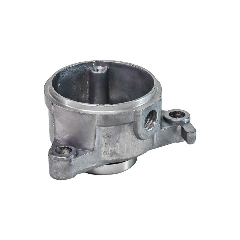 Tampa Do Motor De Partida Gp7 Fazer 150 14/ [F016]