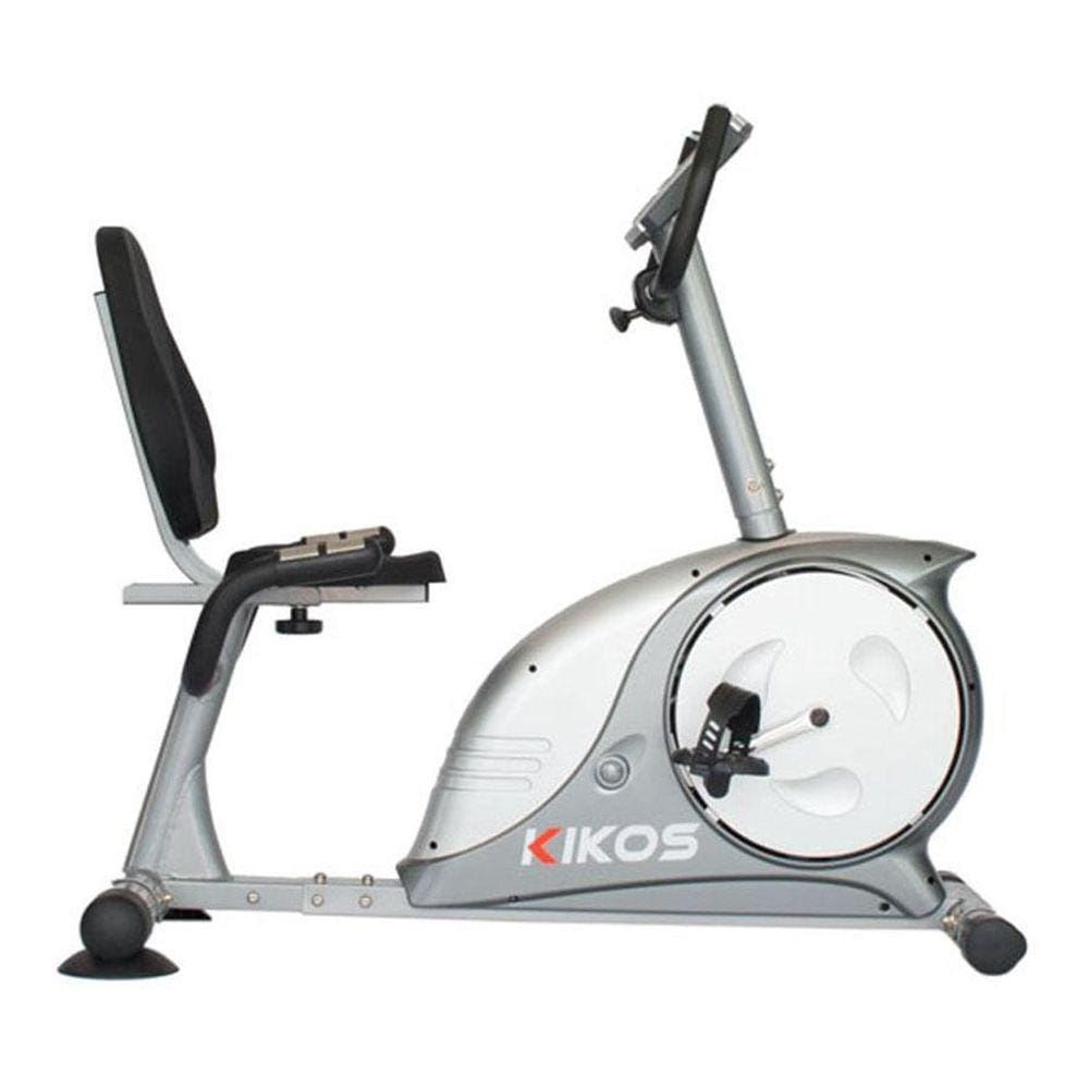Bicicleta Ergométrica Kikos Kr5.6 Eletromagnética