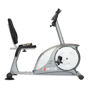 Bicicleta Ergométrica Kikos Kr5.6 Eletromagnética