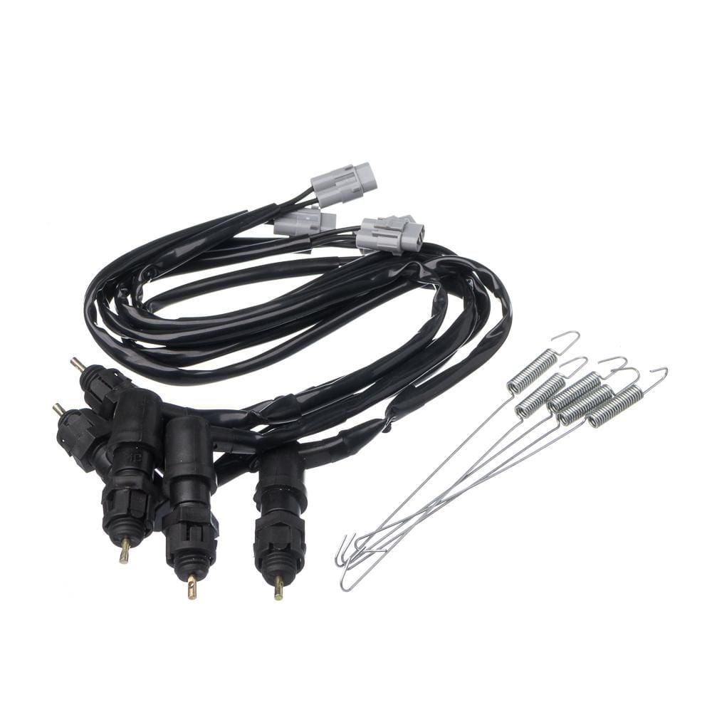 Interruptor Freio Tras. Gp7 Fazer 250 [F016]