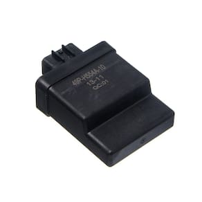 C.d.i. Condor Crypton 115 2012/ [F016]