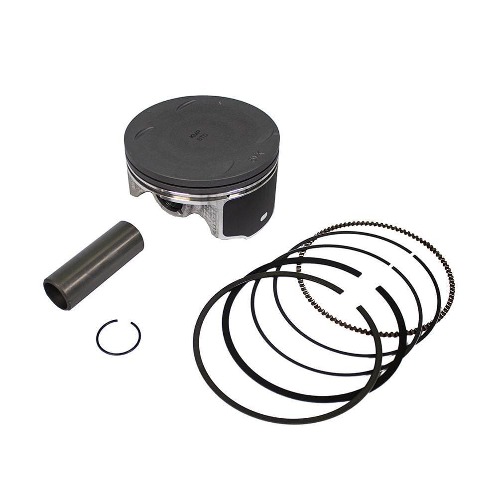 Pistao Kit C/anel Rik Premium Xt 660r 0.25 [F016]