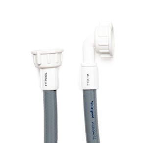 Mangueira de Entrada para Máquina de Lavar 1m - W11135728