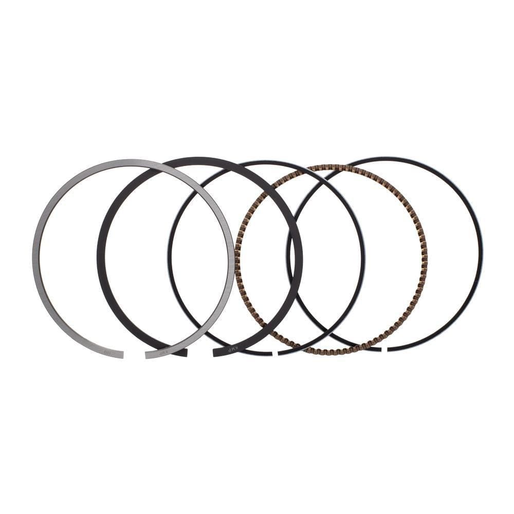 Anel P/ Pistao Kmp Ybr 125 17/ Inj. Elet 1.00 [F016]