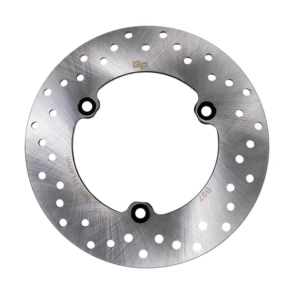 Disco Freio Traseiro Gp7 Fazer 250 Abs 18/ - Fz15 Abs 23/ [F016]