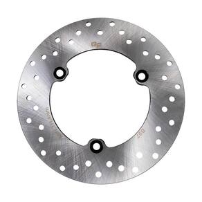 Disco Freio Traseiro Gp7 Fazer 250 Abs 18/ - Fz15 Abs 23/ [F016]