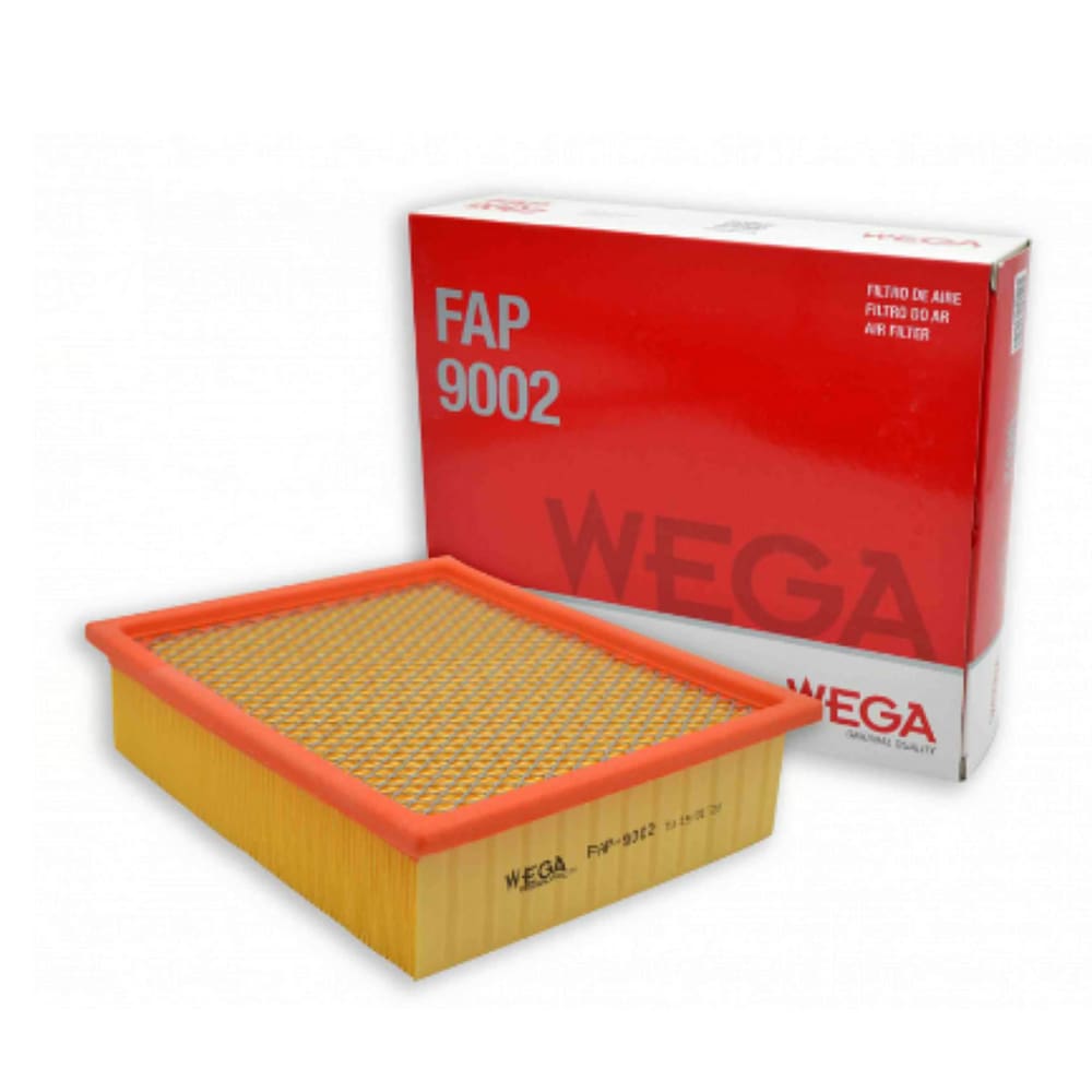 Filtro de Ar Ranger 2.5 98  Wega FAP9002