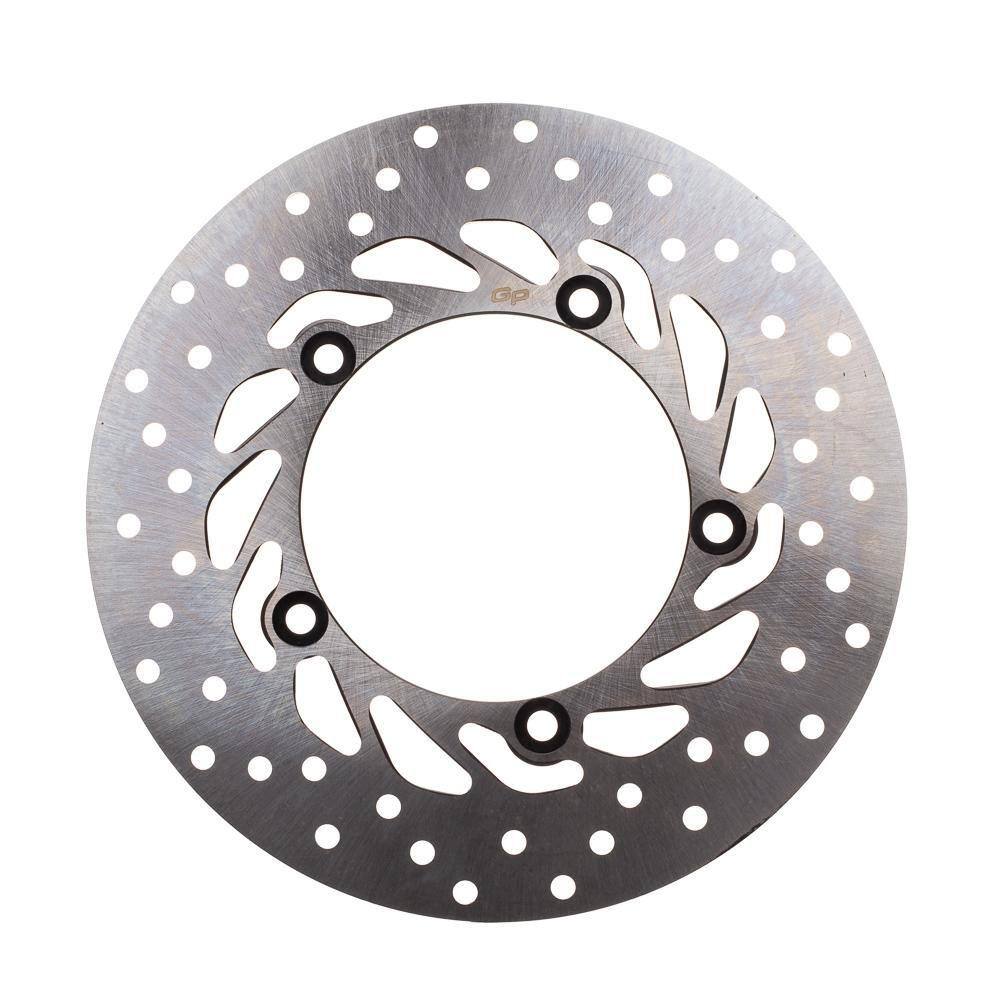 Disco Freio Dianteiro Gp7 Ybr 125 Ed 2014/ - Fazer 150 2014/ [F016]