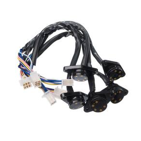 Interruptor Neutro Gp7 Fazer 150 [F016]