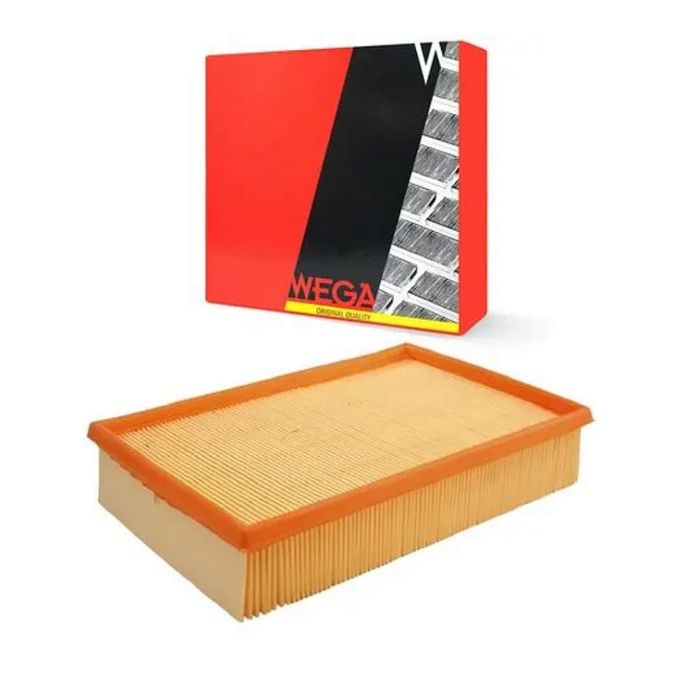 Filtro de Ar Ibiza Glx Ap 1.8 Wega FAP4826