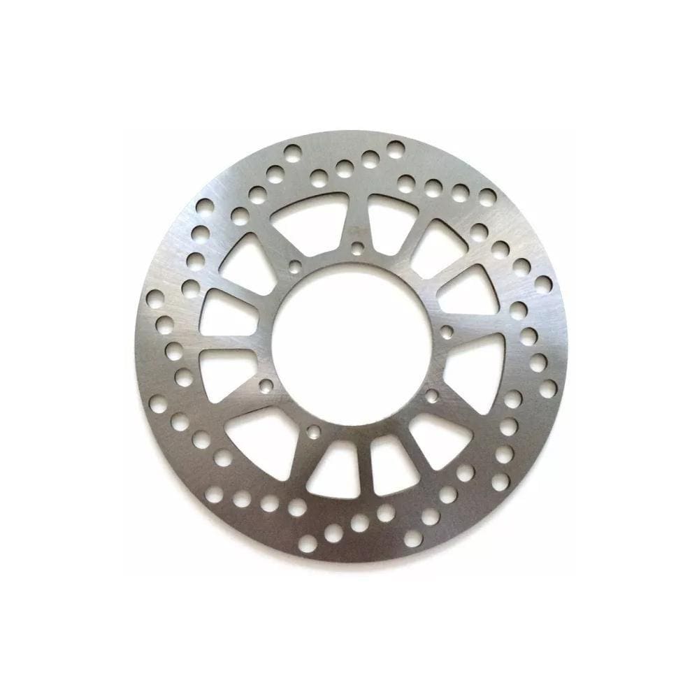 Disco Freio Dianteiro Gp7 Xtz Crosser 150 14/18 [F016]