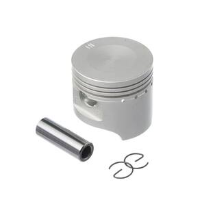 Pistao Pino/trava Kmp C100 Dream/biz 0.50 [F016]
