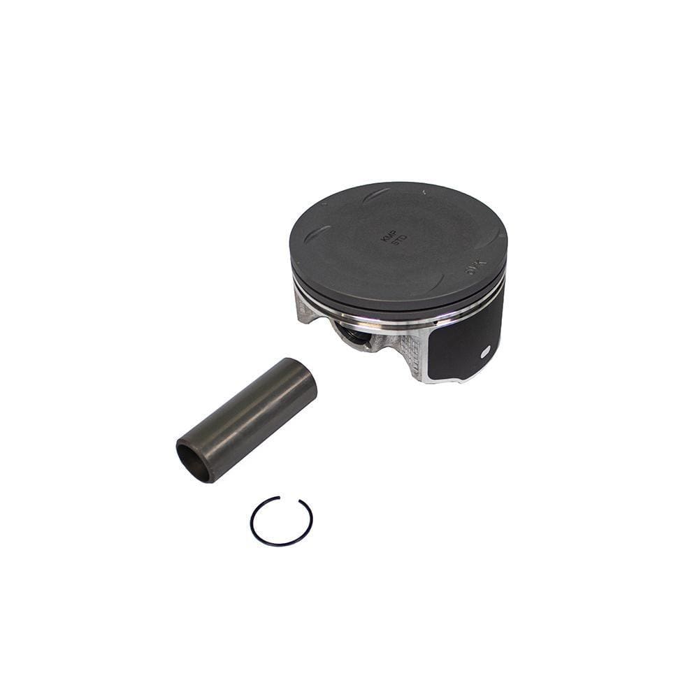 Pistao Pino/trava Kmp Xt 660r  Std [F016]