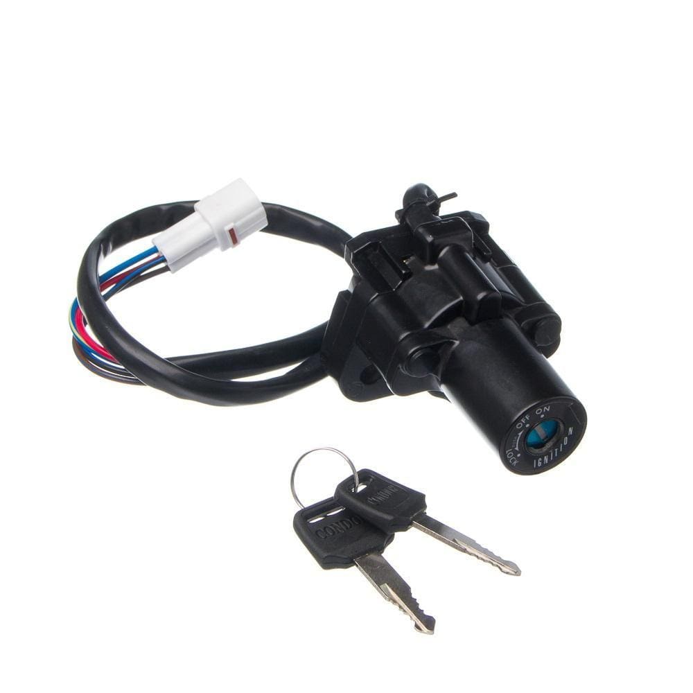 Chave Ignicao Condor Lander 250 09-14 [F016]