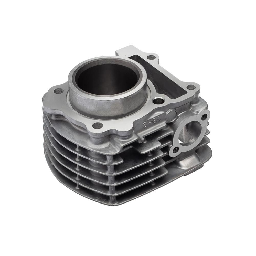 Cilindro C/camisa Kmp Ybr Factor 125 I 2017/ [F016]