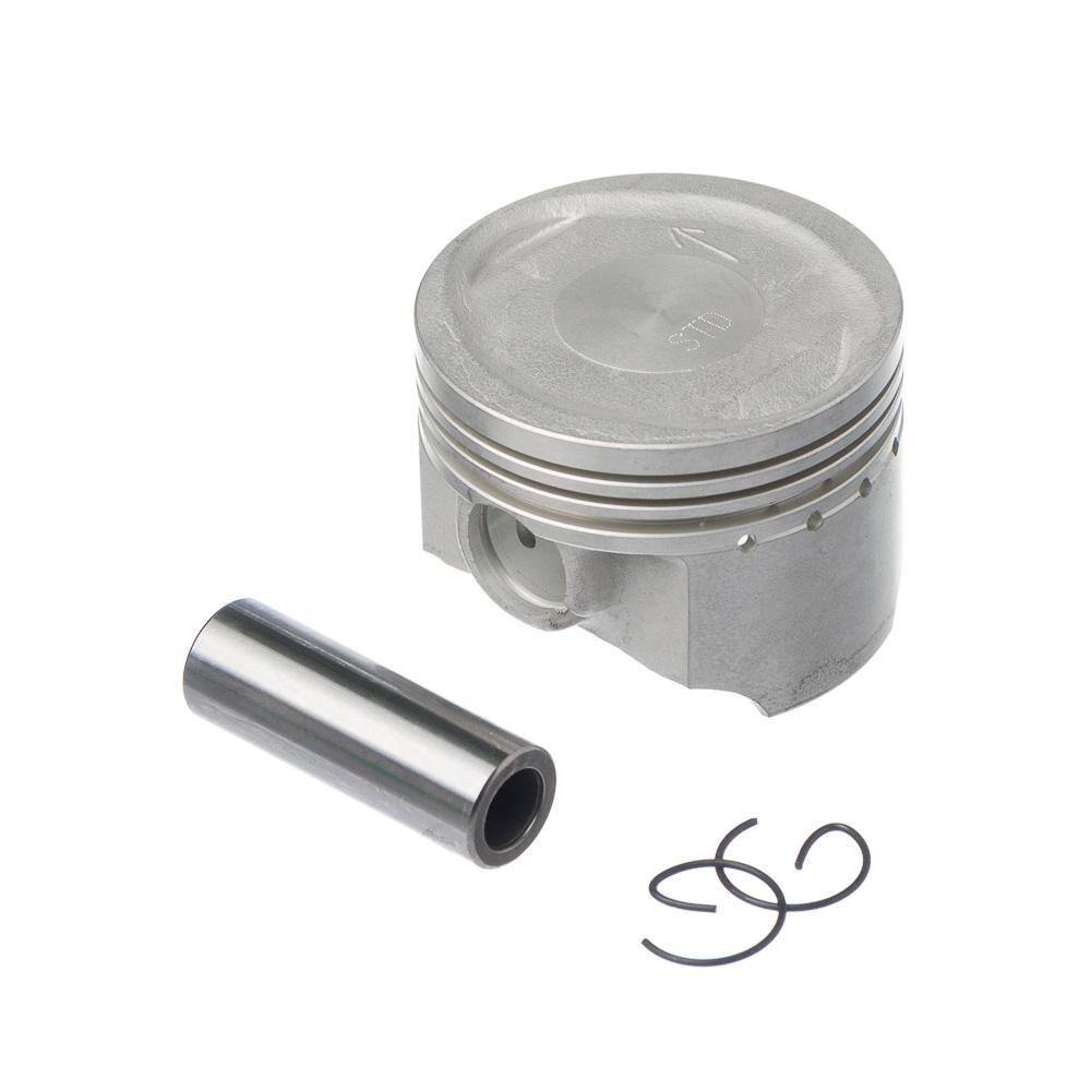 Pistao Pino/trava Kmp Burgman 125 0.50 [F016]
