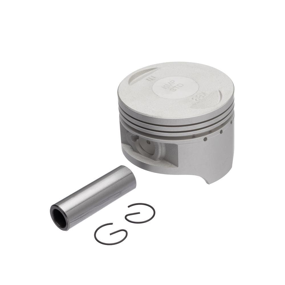 Pistao Pino/trava Kmp Cbx/nx 200  Std [F016]
