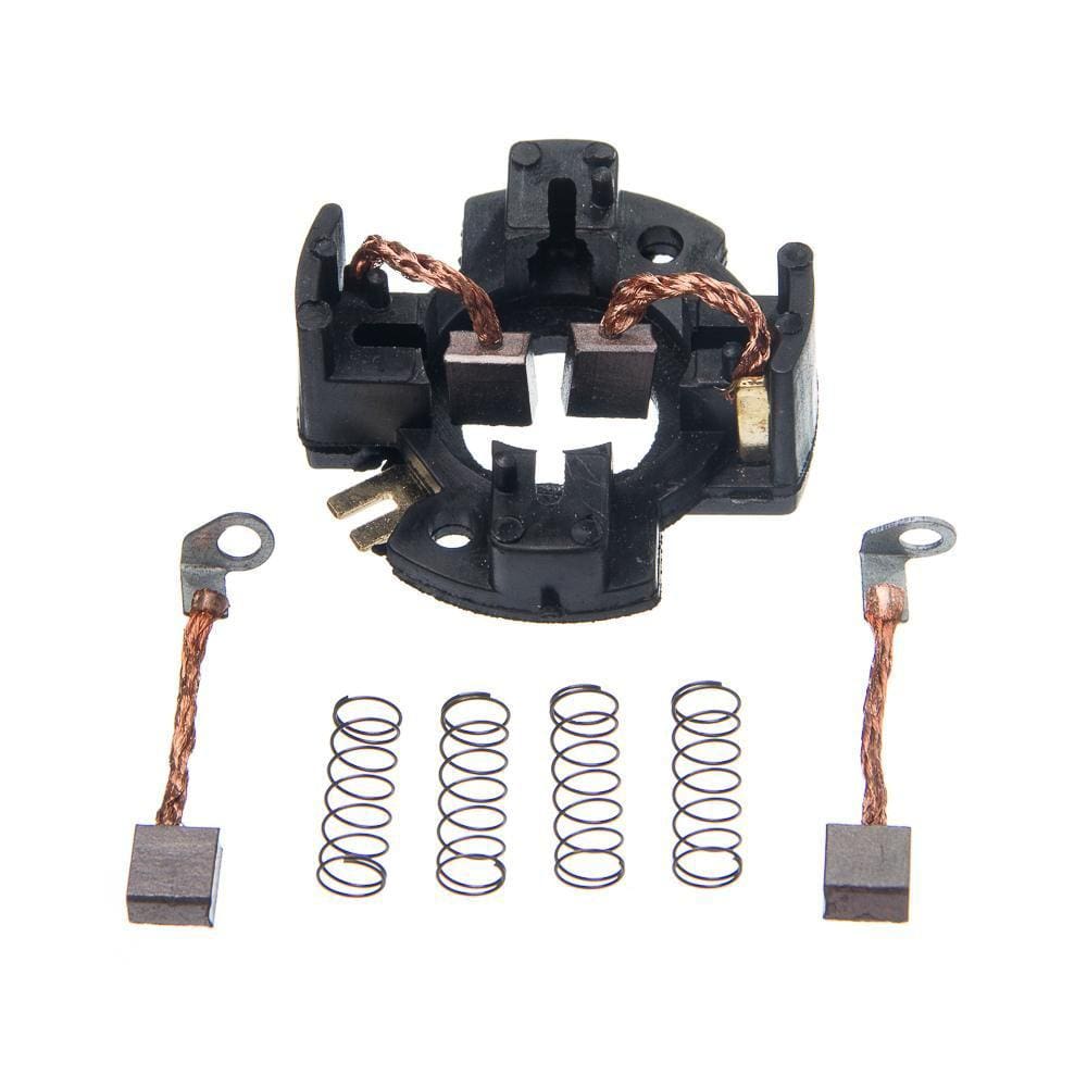 Escova Motor De Partida C/ Suporte Condor Yes 125 [F016]