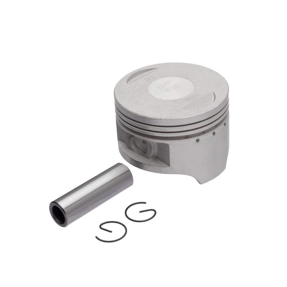Pistao Pino/trava Kmp Cbx/nx 200 0.25 [F016]