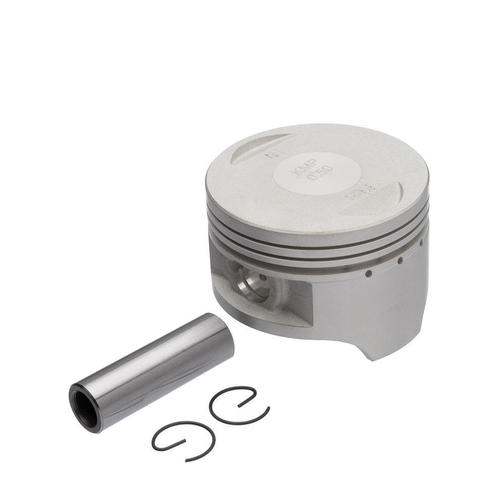 Pistao Pino/trava Kmp Cbx/nx 200 0.50 [F016]