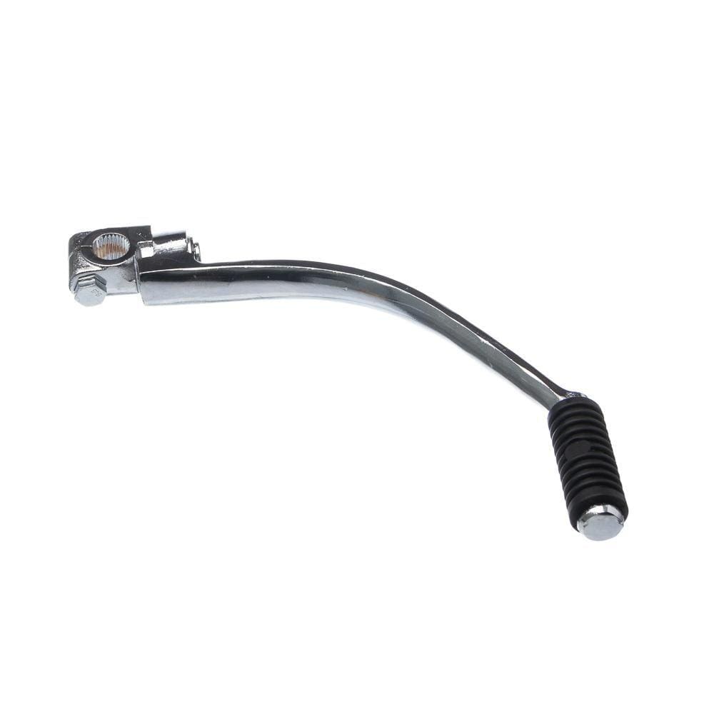 Pedal Partida Completo Gp7 Riva 150 [F016]
