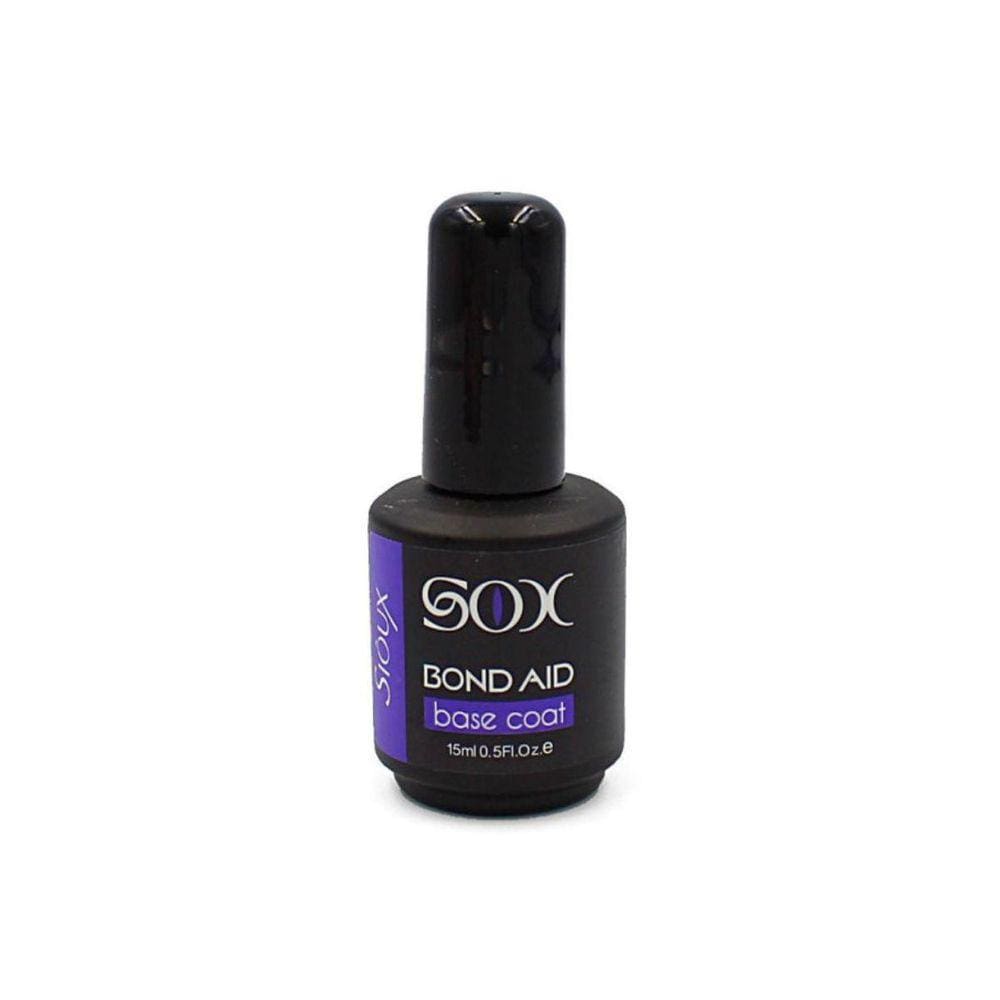 Gel Capa Base Sioux Bond Aid 15Ml