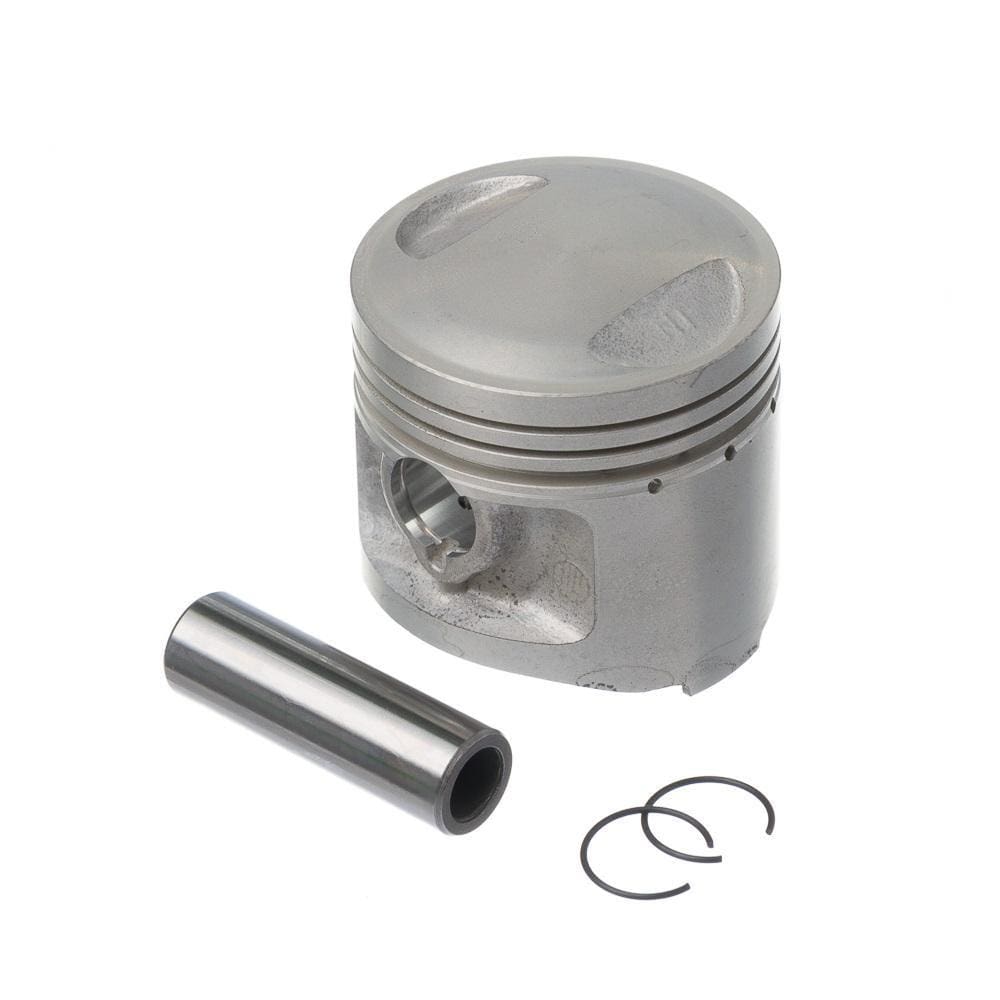 Pistao Pino/trava Kmp Cg 125  Std [F016]