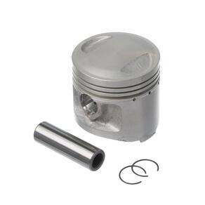 Pistao Pino/trava Kmp Cg 125 0.75 [F016]