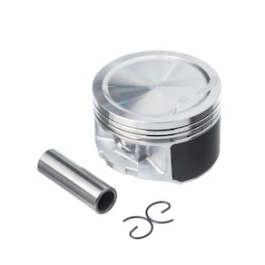 Pistao Pino/trava Kmp Cb 300r  Std [F016]