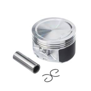 Pistao Pino/trava Kmp Cb 300r 0,75 [F016]