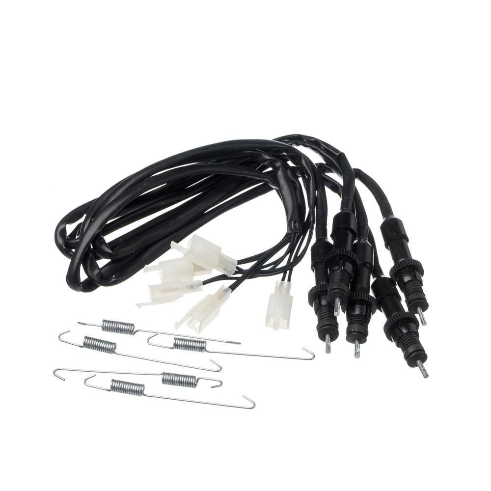 Interruptor Freio Tras. Gp7 Cbx 250 [F016]