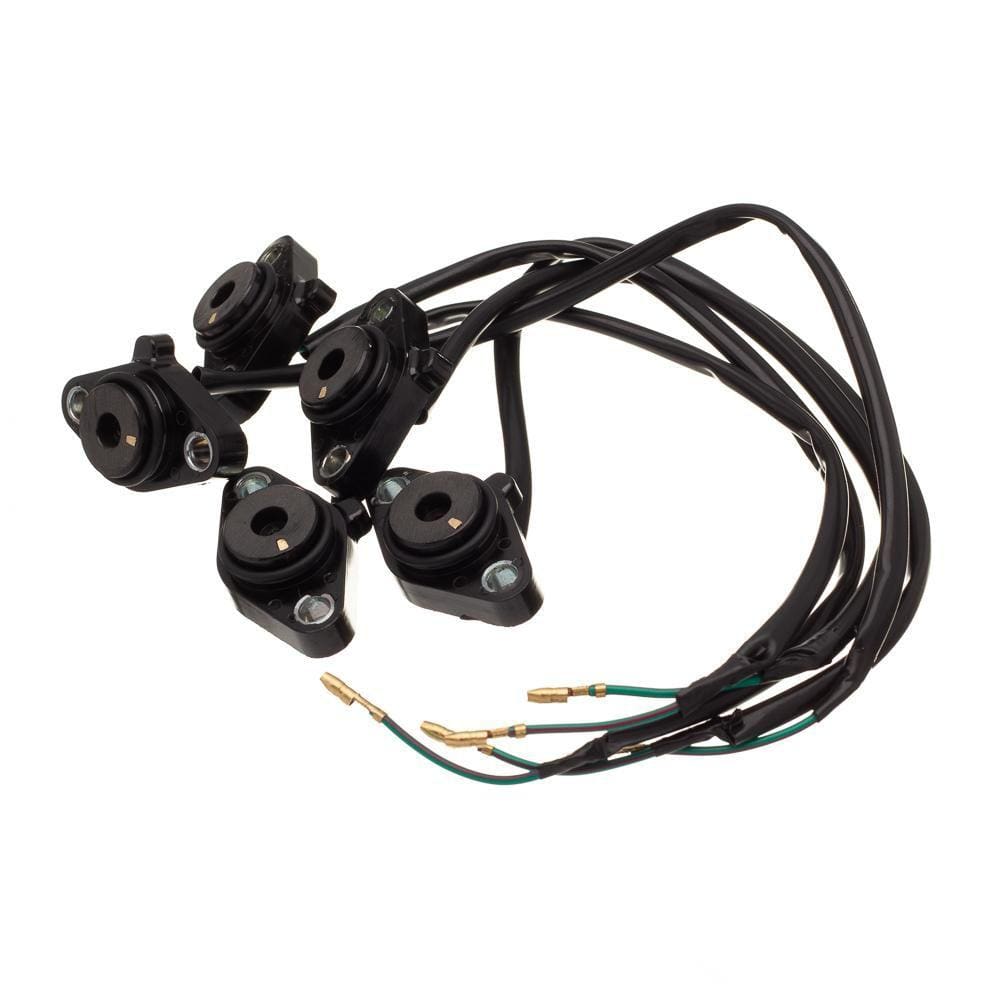 Interruptor Neutro Gp7 Cg 150 04/15 [F016]