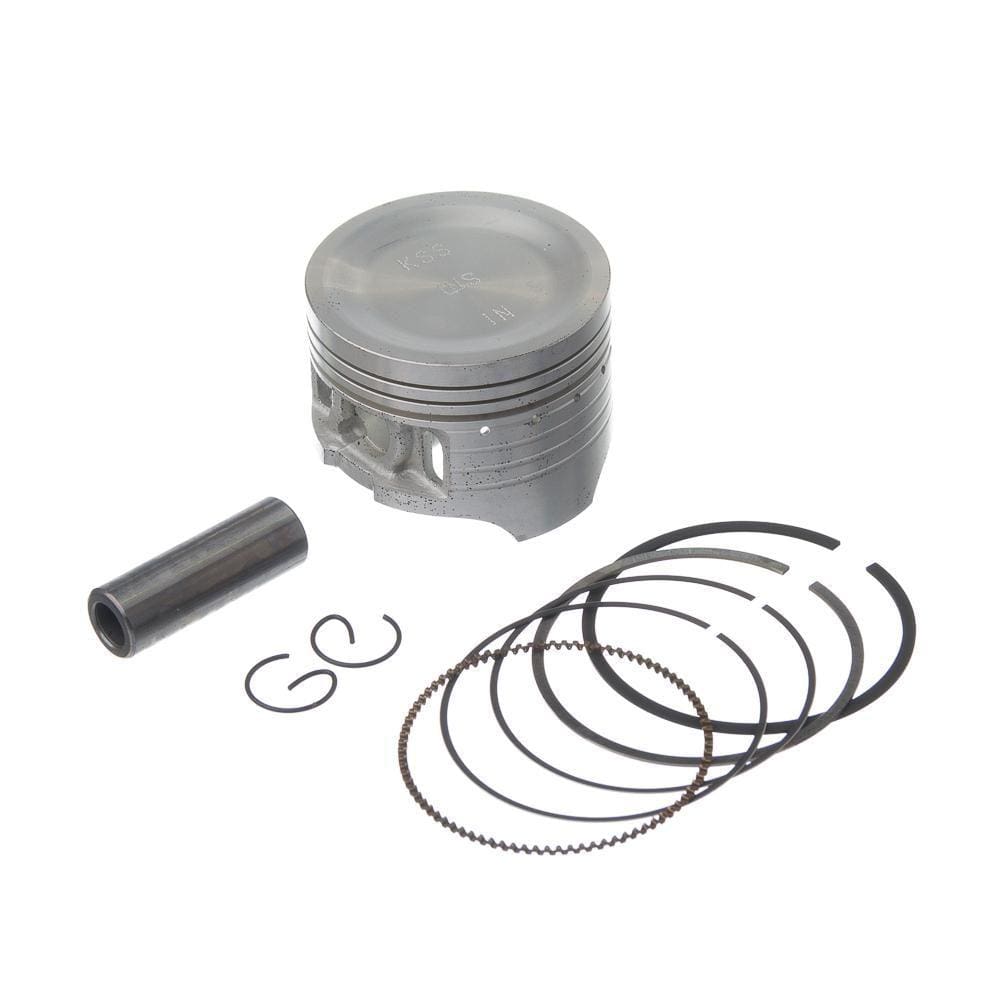 Pistao Kit C/anel Kmp Cb 250f Twister 16/22 0.25 [F016]